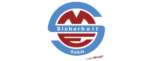 6 Logo ME Sicherheit