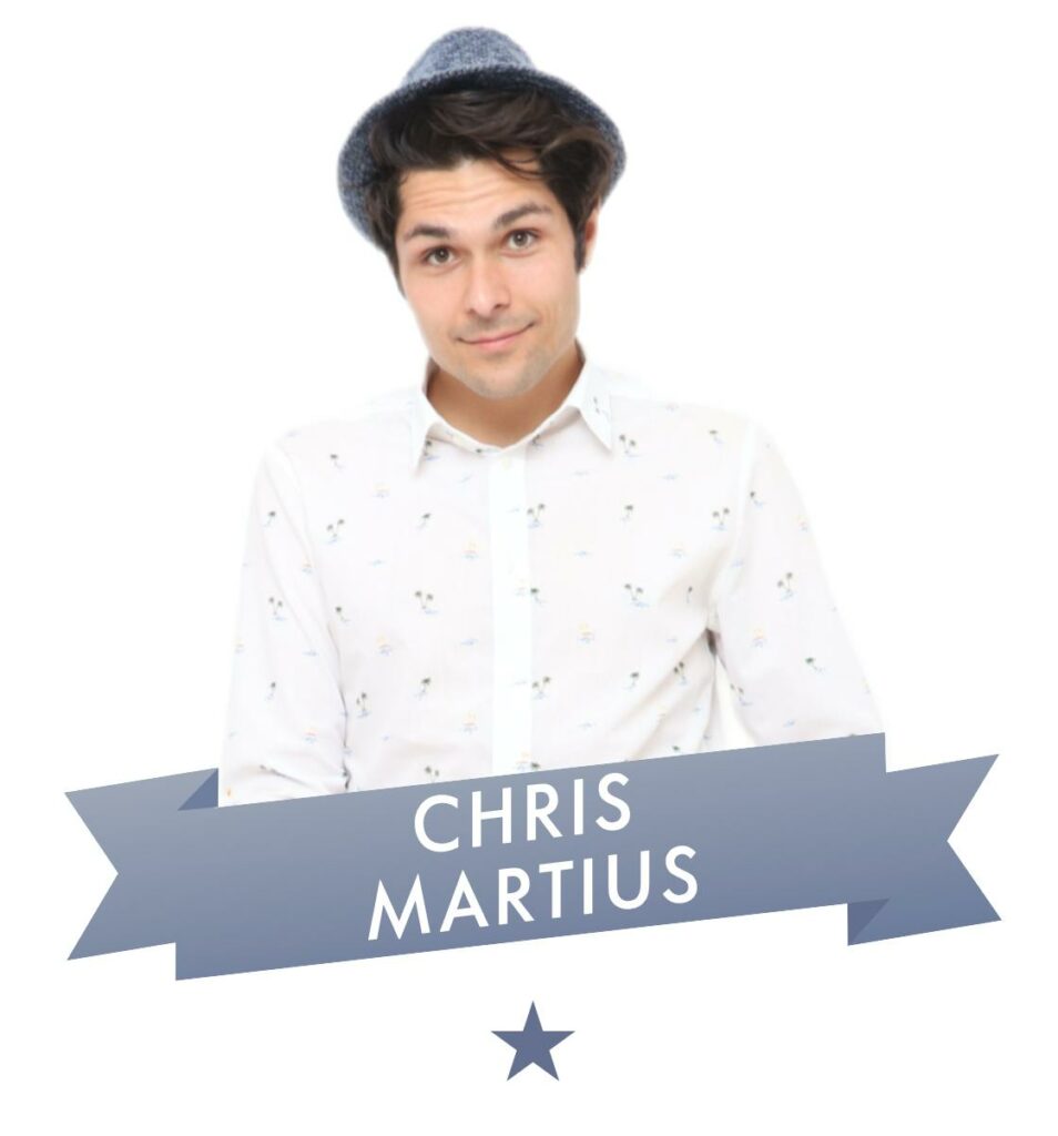 Bild Chris Martius