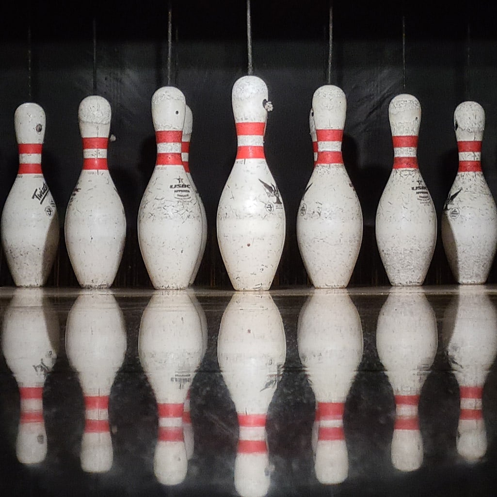 Bowling 1