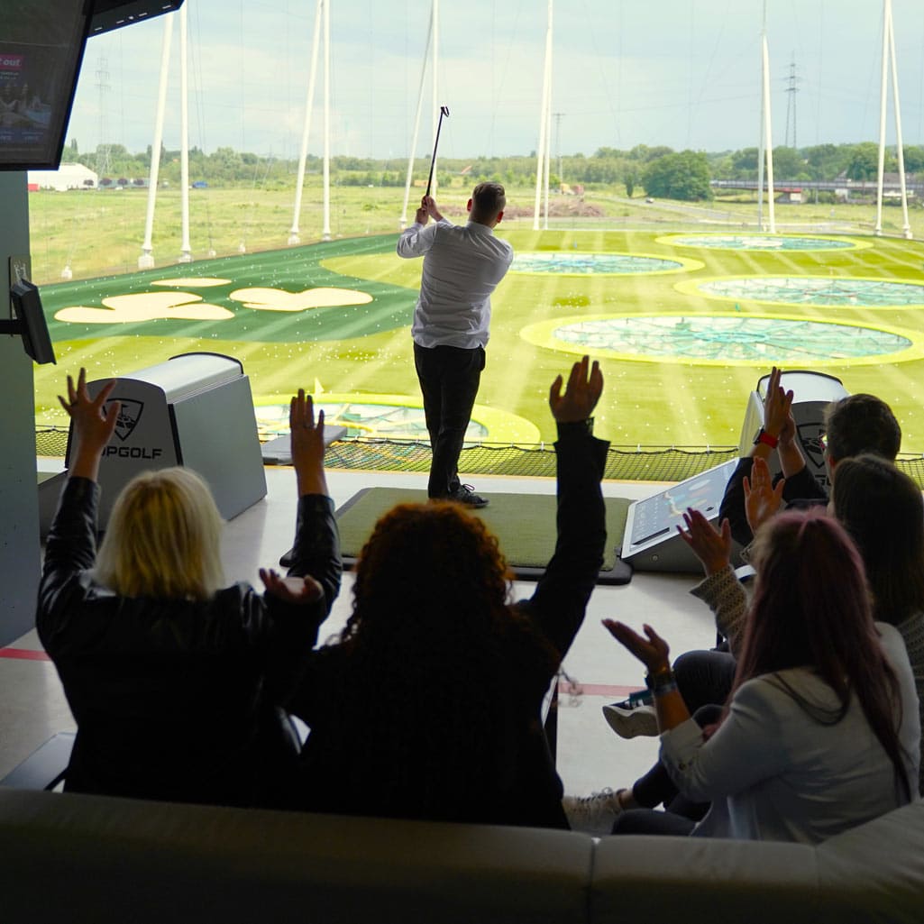 Topgolf